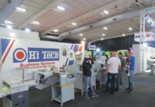 Hi-Tech Business Systems Showcase Innovations At Africa Print Expo