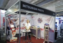 Mitsubishi Electric Photo Printing Solutions Showcases Range Of Products At Africa Print Expo