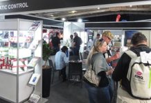 Static Control Returns To Africa Print Expo