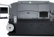 Inx International Presents Electron Beam Low Migration Ink