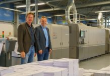 First Ricoh Pro VC70000 Installed In Europe