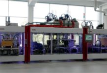 Somic Introduces Flexx III Multi-Component Packaging Machine