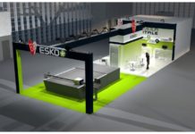 Esko And Distribution Partner To Demonstrate Innovations