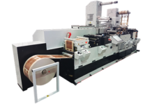 Rotoflex Introduces Rotoflex DF3 Digital Finishing And Converting Solution