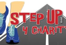 Africa Print Expo Team And Suppliers Step Up For Charity