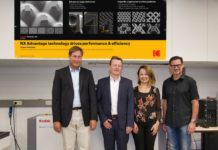Kodak Donates Innovative Flexo Technology To Stuttgart Media University