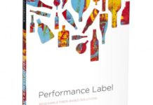 Monadnock Paper Mills Announce New Performance Label Swatch Book