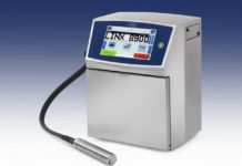 Linx Printing Technologies Upgrades 8900 CIJ Series Printers