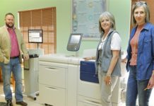 Brits Printers Maximises Opportunities With Xerox