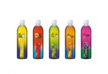 Siegwerk Showcasing Portfolio For Packaging And Label Applications