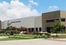 KBA Rebrands As Koenig & Bauer