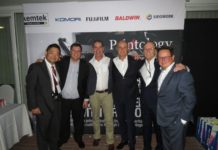 Kemtek Hosts Printology 18