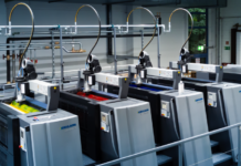 Heidelberg Customer Reports Positive Feedback On Digital Subscription Offering