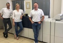 Bytes Document Solutions Reports Xerox Versant Installation