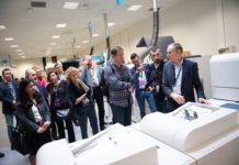 Xerox Highlights How To Build A Successful Inkjet Future At 2018 Summit