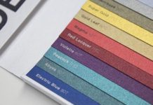 Mohawk Fine Papers And Arjowiggins Add 15 Colours To Metallics Line