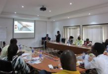 Nigeria News: Agfa Graphics Hosts Open House Discussion Forum