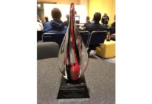 Avanti System Wins PRINT 18 Award