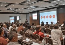 BOBST Holds Second Edition Of Vacuum Metallising and Coating Innovations Seminar