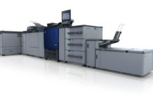 Konica Minolta AccurioPress Production Devices Honoured With Buyers Lab 2019 PRO Awards