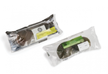 Coveris Scoops Flexible Plastic Package Of The Year Award