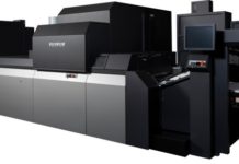 Fujifilm Announces J Press 750S Digital Inkjet Printer