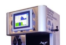 Agr International Introduces Combined Coating Measurement System