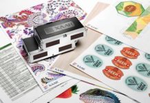 Xaar Printhead Contributes To New Print Systems