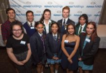 Paarl Media And Novus Holdings Honour Students