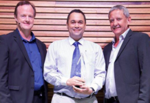 Africa News: VCS Honoured As Xerox Africa Distributor Of The Year