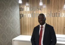 Industry Interview: Thandazani Nyide