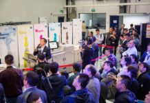 Heidelberg Presents Solutions At Print Media Centre