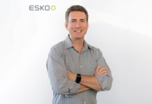 Esko Partners With Amtech Software