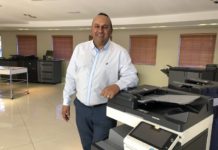 Industry Interview: Marc Pillay, Konica Minolta South Africa