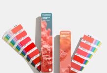 Pantone Introduces 16-1546 Living Coral