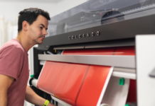 Canon Reports Over 400 Placements Of Oce Colorado 1640 In EMEA