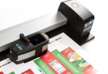 X-Rite Releases eXact Auto-Scan