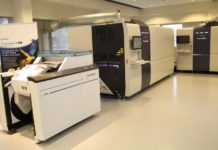 Screen Europe To Debut Truepress Jet520HD+