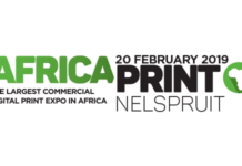 Be Inspired By Printing Solutions At The Africa Print Nelspruit Expo