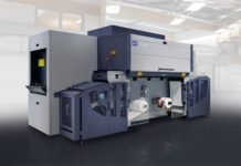 Durst Tau 330 RSC UV Installation Opens New Business Opportunities