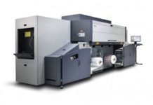 Durst Launches Tau 330 RSC E UV Inkjet Single-Pass Press