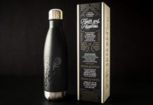 LRXD Packages The Gift Of Water