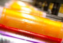 KODAK COLLABORATION TO DEMONSTRATE THE POWER OF SPOT COLOUR REDUCTION