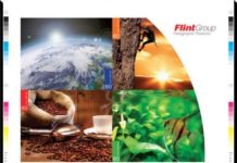 FLINT GROUP LAUNCHES BIOCURE F™ UV FLEXO RENEWABLE INK SYSTEM