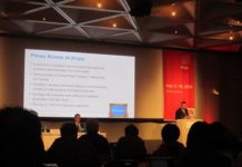 PITNEY BOWES EXPLORES THE ART OF SUCCESS AT DRUPA 2012