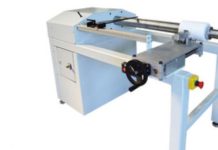 GLUNZ & JENSEN SHOWCASING RANGE OF SOLUTIONS AT PRINT 13