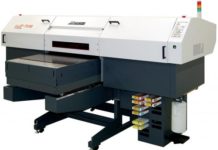 GMG PROOFING SOFTWARE NOW SUPPORTS MIMAKI UJF-706 INKJET PRINTERS
