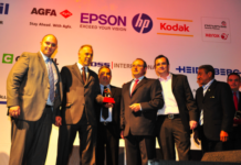 GOSS INTERNATIONAL WINS THIRD BRAZILIAN BEST SUPPLIER AWARD