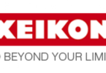 GRAYDON AWARD CONFIRMS XEIKONS ‘FINANCIALLY HEALTHY STATUS