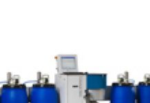 GSE DISPENSING TO DEMONSTRATE ITS VISION FOR INTEGRATED LEAN INK MANAGEMENT